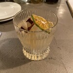 ekao - 富山産 梨のサングリア