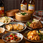 藤沢中華酒場 星都 - 
