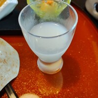 二幸園 - 甘酒
