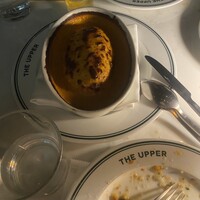 THE UPPER - 