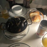 THE UPPER - 