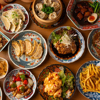 藤沢中華酒場 星都_0