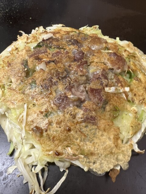 あっちゃん - 春日野道（阪神）/お好み焼き | 食べログ