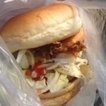 ハングリーBURGER - 