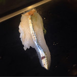 奴寿し - さより