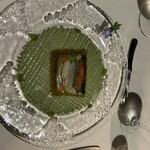 オーベルジュ ド プリマヴェーラ - 