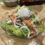 沖縄の台所ぱいかじ 恩納本店 - 