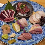 焼鳥 あたらよ - 