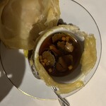 オーベルジュ ド プリマヴェーラ - 