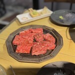 焼肉賽や - 