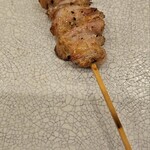 焼鳥 あたらよ - 