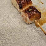 焼鳥 あたらよ - 