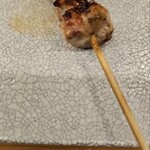 焼鳥 あたらよ - 