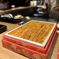 恵比寿 鮨 藤 - 