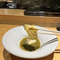 恵比寿 鮨 藤 - 