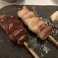 焼鳥 みかど - 
