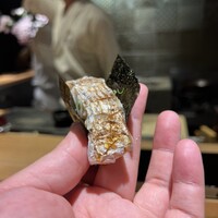 恵比寿 鮨 藤 - 