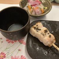 焼鳥 みかど - 