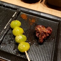 焼鳥 鐡 - 