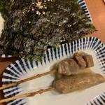 肉豆冨とレモンサワー 大衆食堂 安べゑ - 