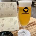 恵比寿馬くろう - 黒ラベル