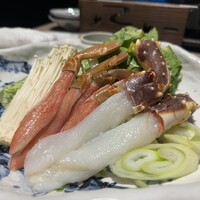 蟹たくみ - 