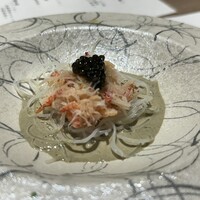 蟹たくみ - 