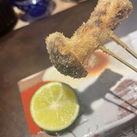 串揚げ うえむら - 