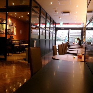 サンマルクカフェ_2