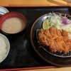 とんかつ檍のカレー屋 いっぺこっぺ 芝大門店