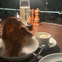 トラットリア グランボッカ - 