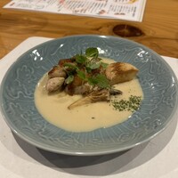 魚と炭と鉄板と ととと - 