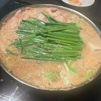 博多もつ鍋 やま中 赤坂店 - 