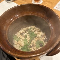 魚と炭と鉄板と ととと - 