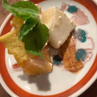 焼鳥 角レ - 