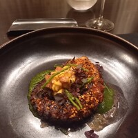  「メトロポリタングリル」 ヒルトン東京 - 