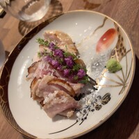 焼鳥 角レ - 