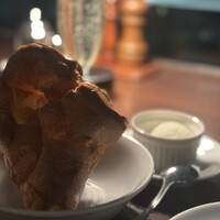 トラットリア グランボッカ - 