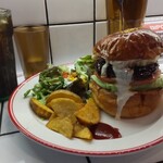 エスビーダイナー コウベ - 