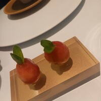 l'intemporel - 