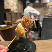 炭火焼鳥 とり将 - 