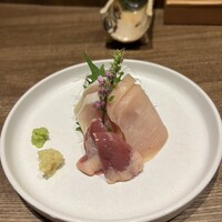 炭火焼鳥 とり将 - 