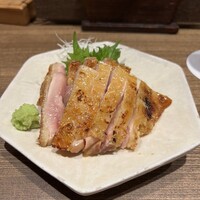 炭火焼鳥 とり将 - 