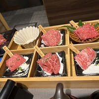 南新宿 和牛焼肉 慶 - 