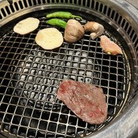 南新宿 和牛焼肉 慶 - 