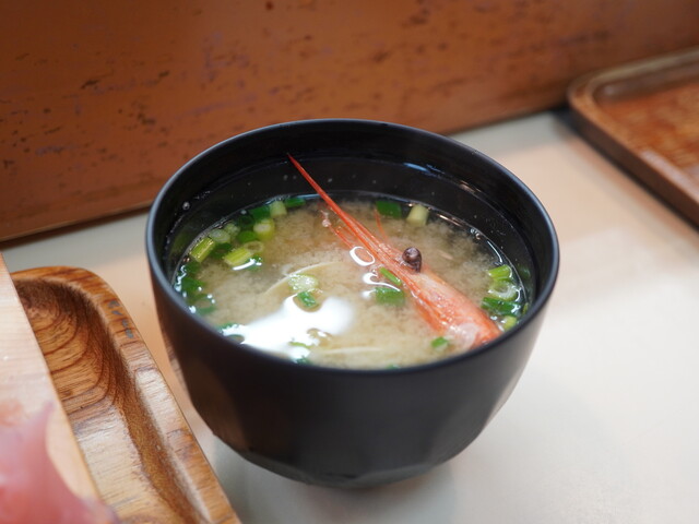 Tsukiji Sushi photo 5