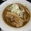 札幌らぁ麺 蒼