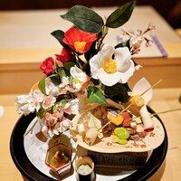 銀座 しのはら - 