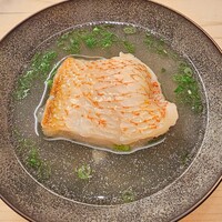 鮨 なんば 日比谷 - 