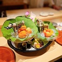 銀座 しのはら - 